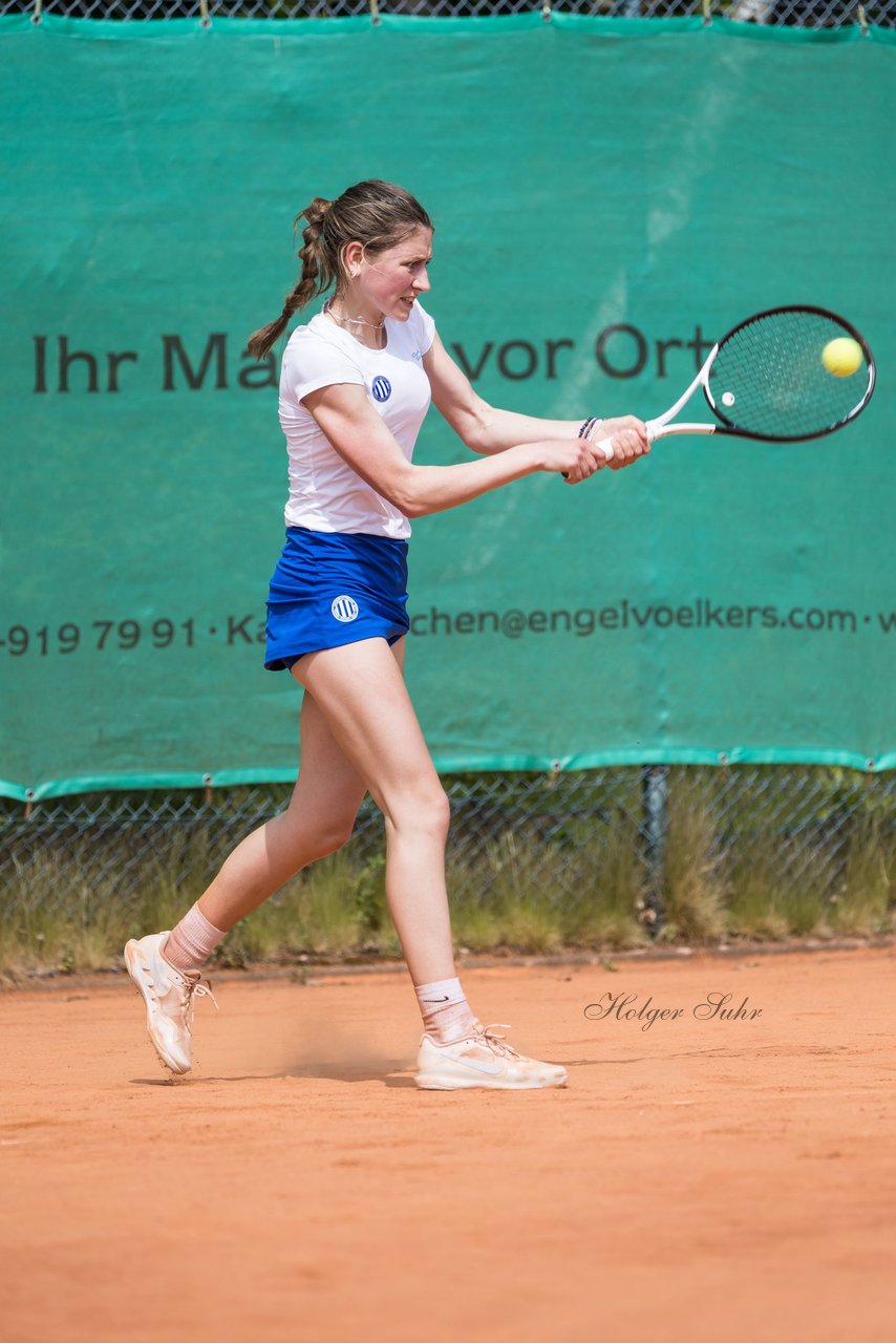 Elena Thiel 154 - NL TC an der Schirnau - Grossflottbeker THGC